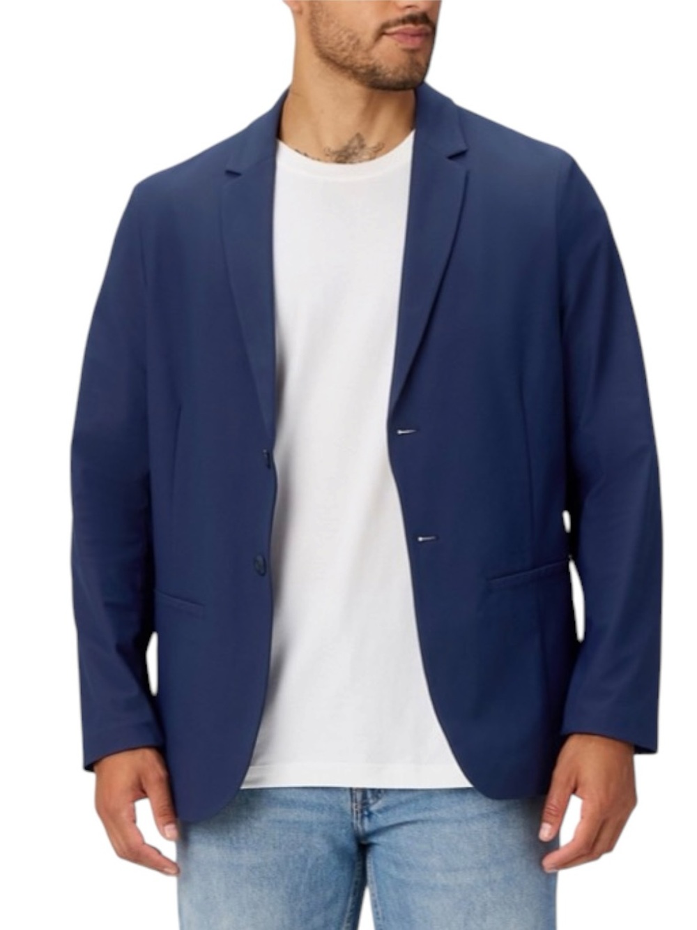 Fabletics Men’s The Don Blazer